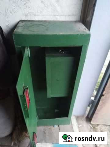 Сейф оружейный Новый Уренгой - изображение 1