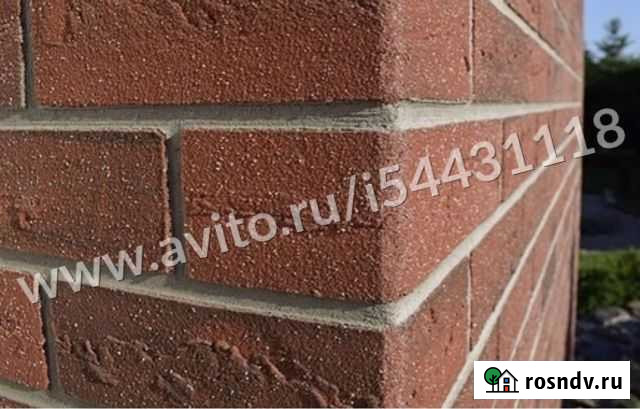 Гибкий клинкер Дагестанские Огни - изображение 1