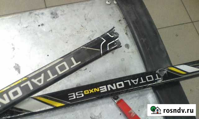 Ремонт клюшек Тула - изображение 1