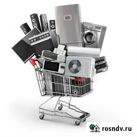 Электромонтажные работы ремонт бытовой техники Амурск - изображение 1