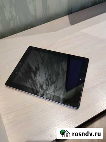 iPad 3 16Гб Пенза - изображение 1