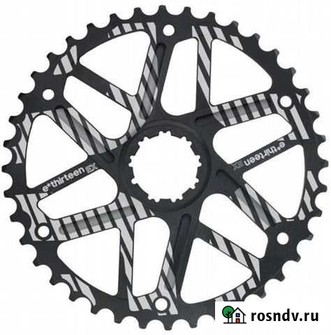 Расширитель кассеты Звездочка E Thirteen Extended Владивосток - изображение 1