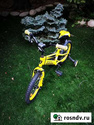 Велосипед lamborghini Одинцово - изображение 1