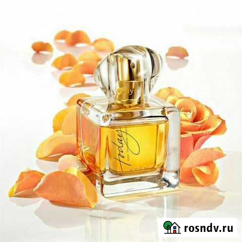 Парфюмерная вода Today by Avon Коммунарка - изображение 1