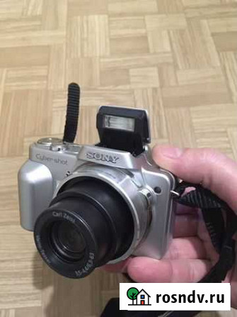 Фотоаппарат sony DSC-H3 Копейск - изображение 1