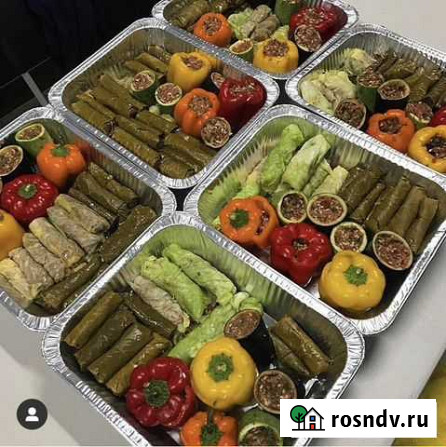 Домашняя еда Ярославль - изображение 1