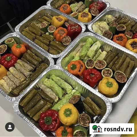 Домашняя еда Ярославль - изображение 1