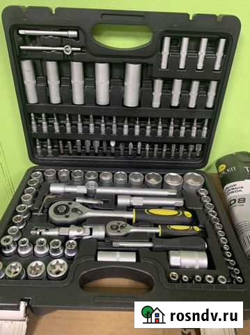 Набор инструментов Рассказово - изображение 1