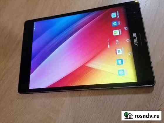 Планшет Asus Сясьстрой