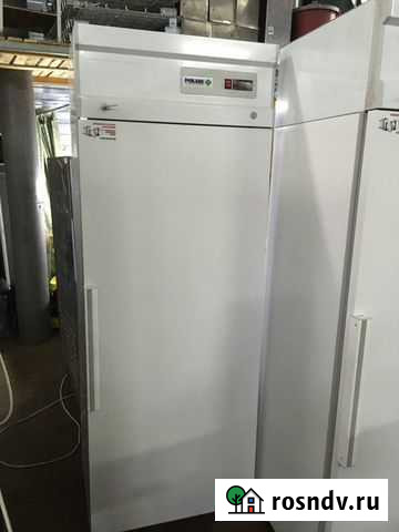 Шкаф холодильный Воркута - изображение 1