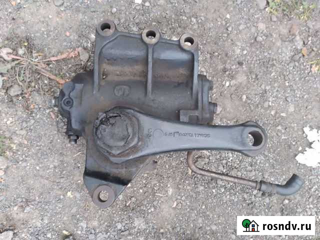 Гидроусилитель руля Scania 4серии (1353044) Свердлова - изображение 1