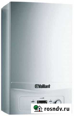Котел Vaillant turboFIT VUW 242/5-2 Калининград - изображение 1