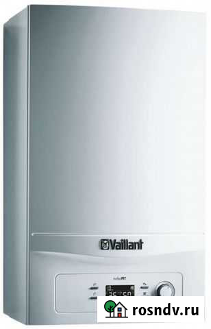 Котел Vaillant turboFIT VUW 242/5-2 Калининград - изображение 1