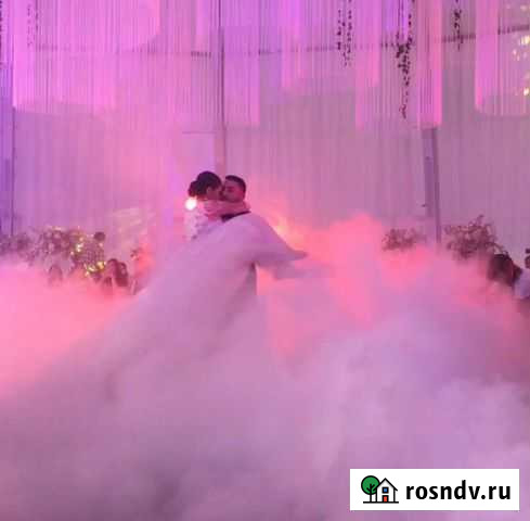 Тяжелый дым Норильск - изображение 1