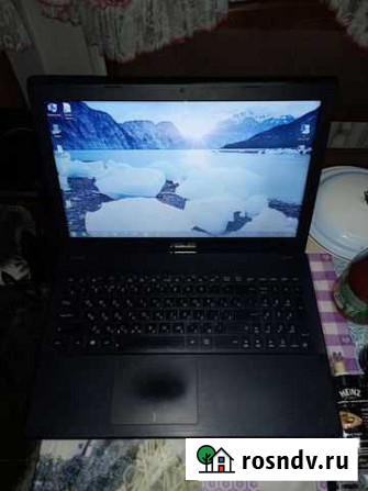 Asus x551c Пятигорск - изображение 1