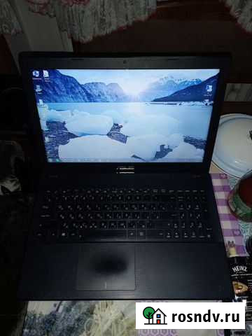 Asus x551c Пятигорск - изображение 1