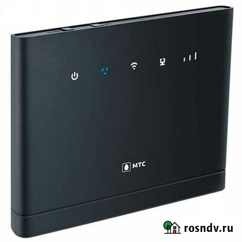4G Wi-Fi роутер Воткинск - изображение 1