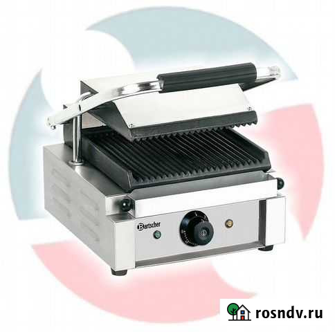 Гриль прижимной Bartscher A150670 (Германия) Нижний Новгород - изображение 1