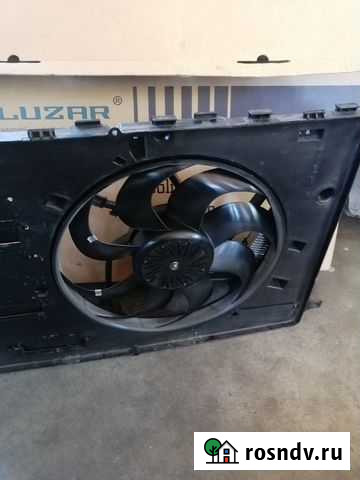 Электровентилятор Ford Шахты - изображение 1
