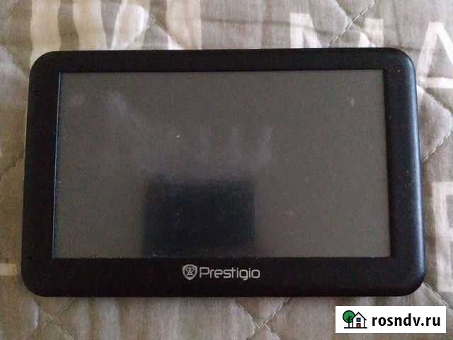 Навигатор Старый Оскол - изображение 1