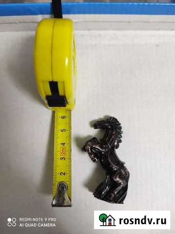 Конь Железногорск - изображение 1