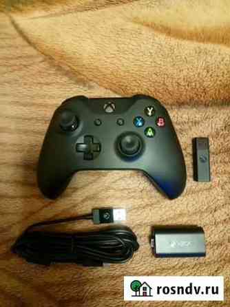 Геймпад xbox One Томск