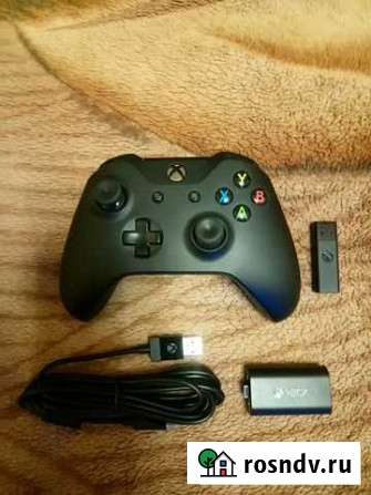 Геймпад xbox One Томск - изображение 1