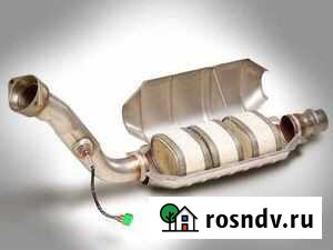 Удаление катализатора Скупка любых катализаторов Одинцово - изображение 1
