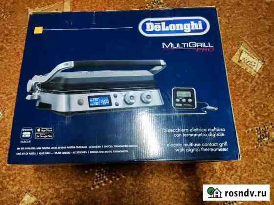 DeLonghi CGH1012D.SP Вичуга