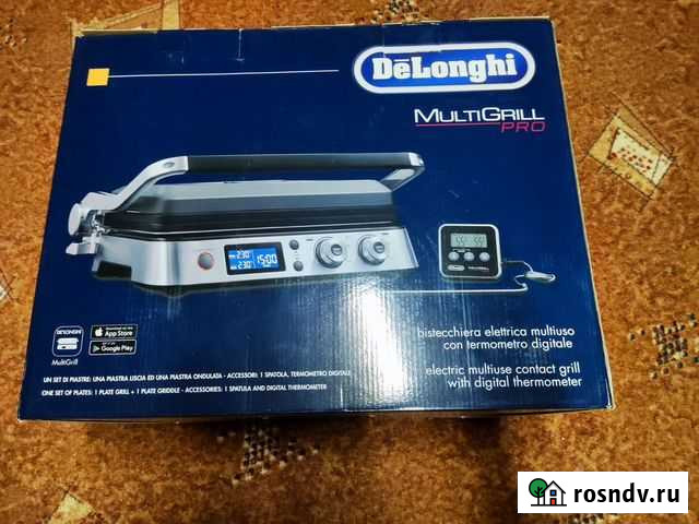 DeLonghi CGH1012D.SP Вичуга - изображение 1