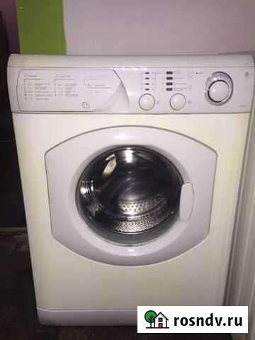 Стиральная машинка Чита - изображение 1