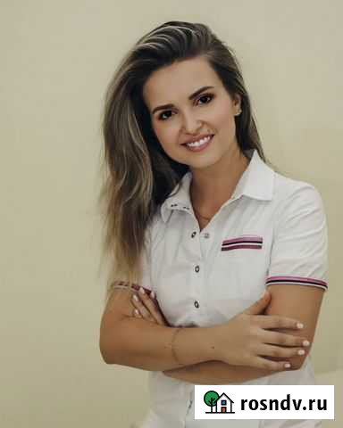 Косметология Курск - изображение 1