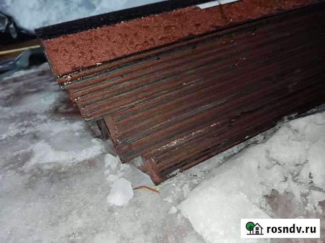 Ондулин, конек новые Павлово - изображение 1