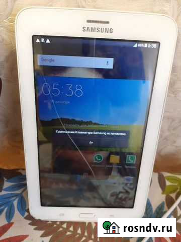 Samsung Бирск - изображение 1