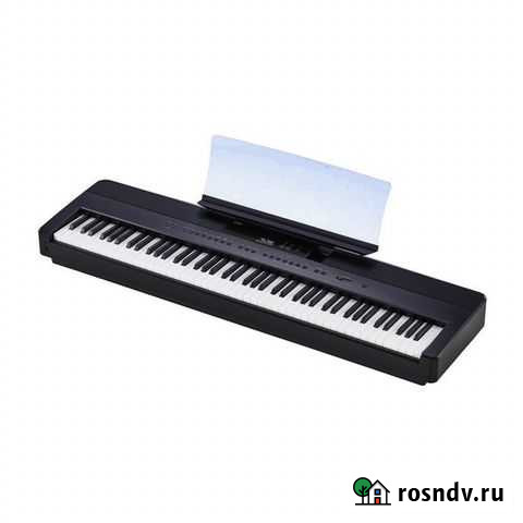 Электропианино kawai ES520B (гарантия) Люберцы - изображение 1