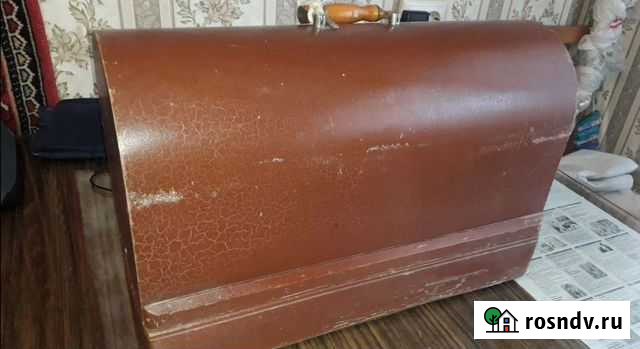 Швейная машинка подольск Энгельс - изображение 1