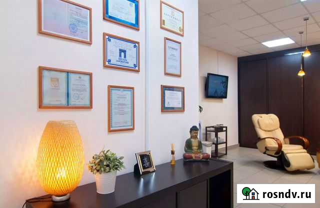 Салон медицинского массажа с лицензией Красногорск - изображение 1