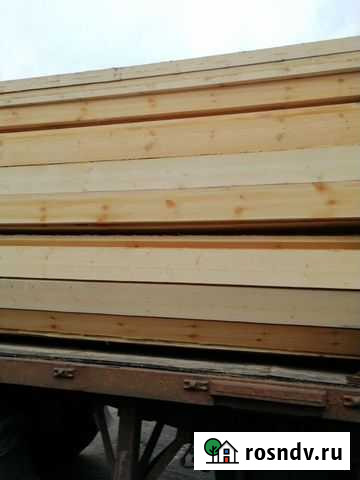 Доска пиломатериал Истра - изображение 1