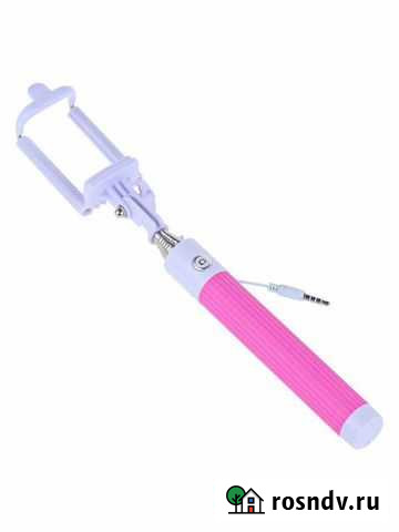 Палка для селфи (Монопод) Тюмень - изображение 1