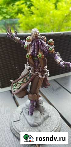 Уникальные фигурки из Overwatch Краснодар - изображение 1