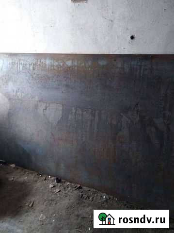 Лист металлический 3мм Апатиты - изображение 1