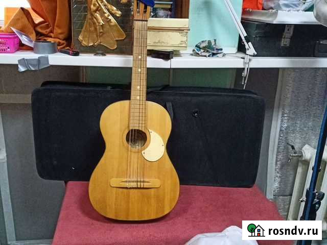 Синтезатор Yamaha PSR 323+гитара в подарок Нижний Новгород - изображение 1