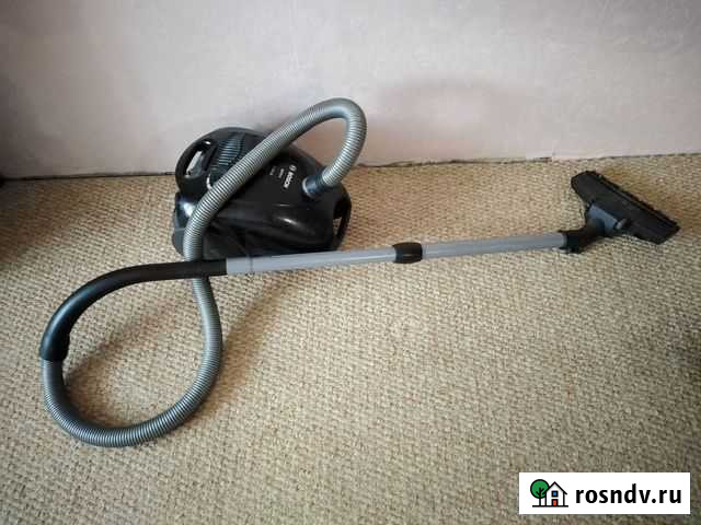 Пылесос bosch 2100w Дружба - изображение 1