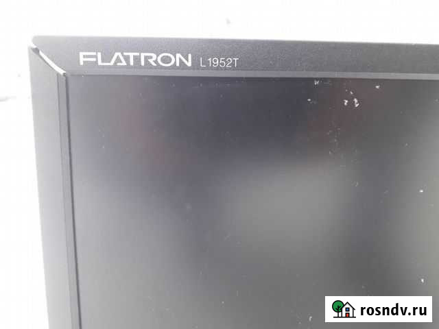 Монитор для компьютера бу Нефтеюганск - изображение 1