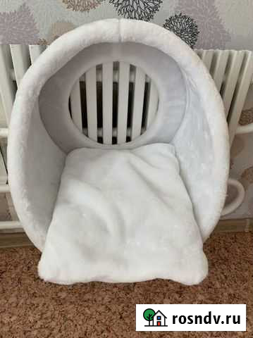 Лежанка для животных,гамак для кошек,собак Мордово - изображение 1