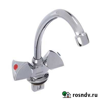 Смеситель союзкран SK2044.1 для кухни (567-065) Курган - изображение 1