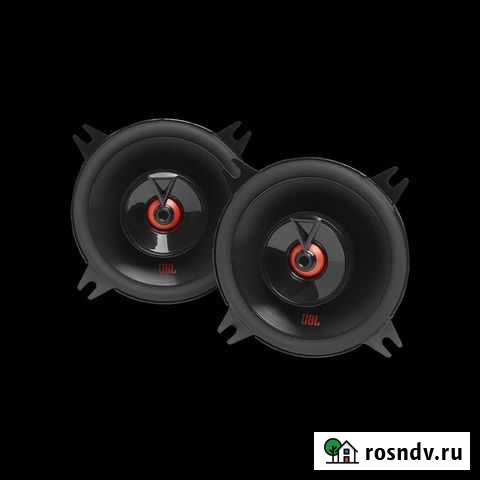 Акустика JBL Club 422F Вологда - изображение 1