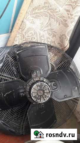 Вентилятор промышленный Энгельс - изображение 1