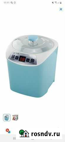 Йогуртница Псков - изображение 1