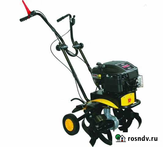 Мотокультиватор Калибр 55 BS Quantum 60 Умба - изображение 1